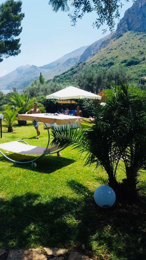 קאריני Villa Mariella מראה חיצוני תמונה