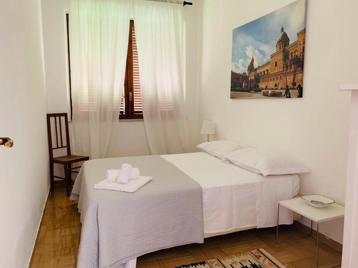 קאריני Villa Mariella מראה חיצוני תמונה