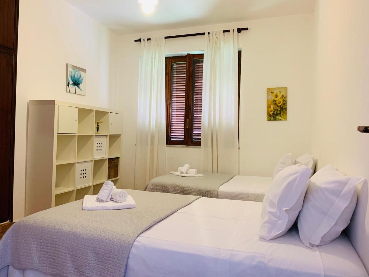 קאריני Villa Mariella מראה חיצוני תמונה